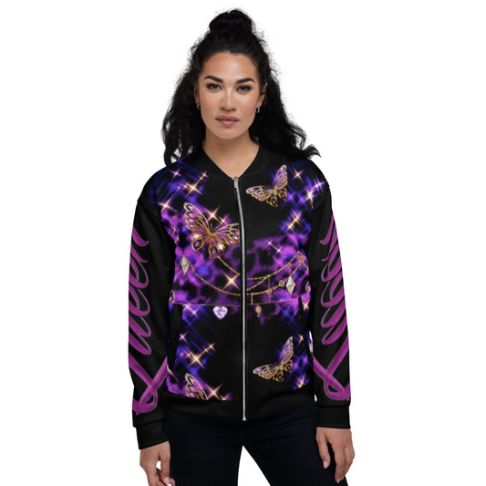 Royal jacket 1