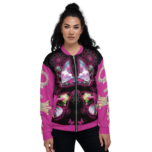 Royal Jacket 2