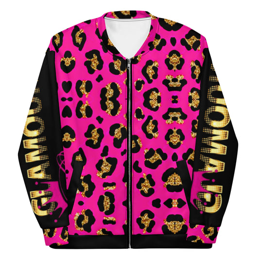 Glamour Queen Jacket 1