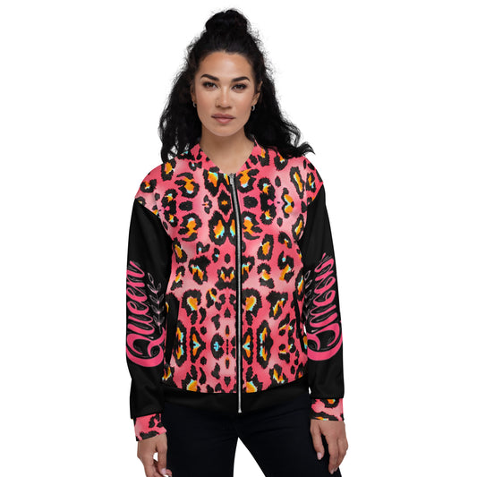 Glamour Queen Jacket 1