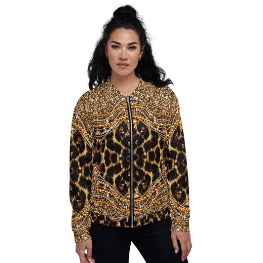 Glamour Queen Jacket 1