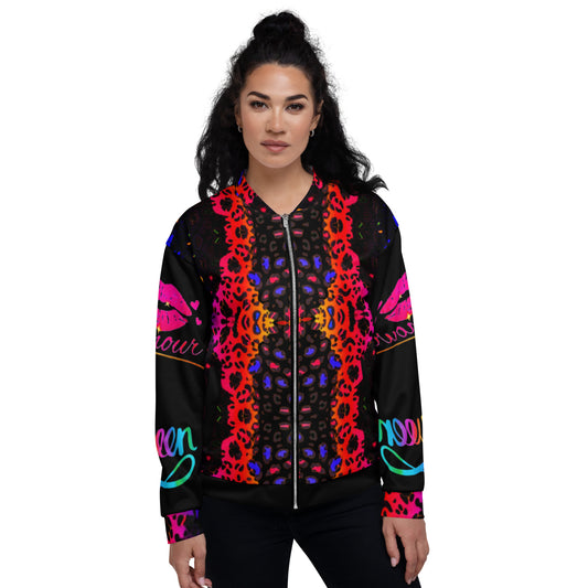 Glamour Queen Jacket 1