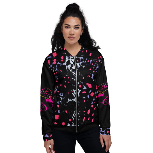 Glamour Queen Jacket 1