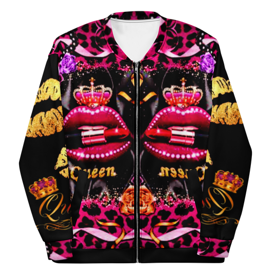 Glamour Queen Jacket 1