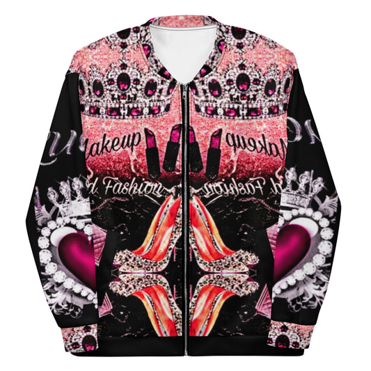 Glamour Queen Jacket 1