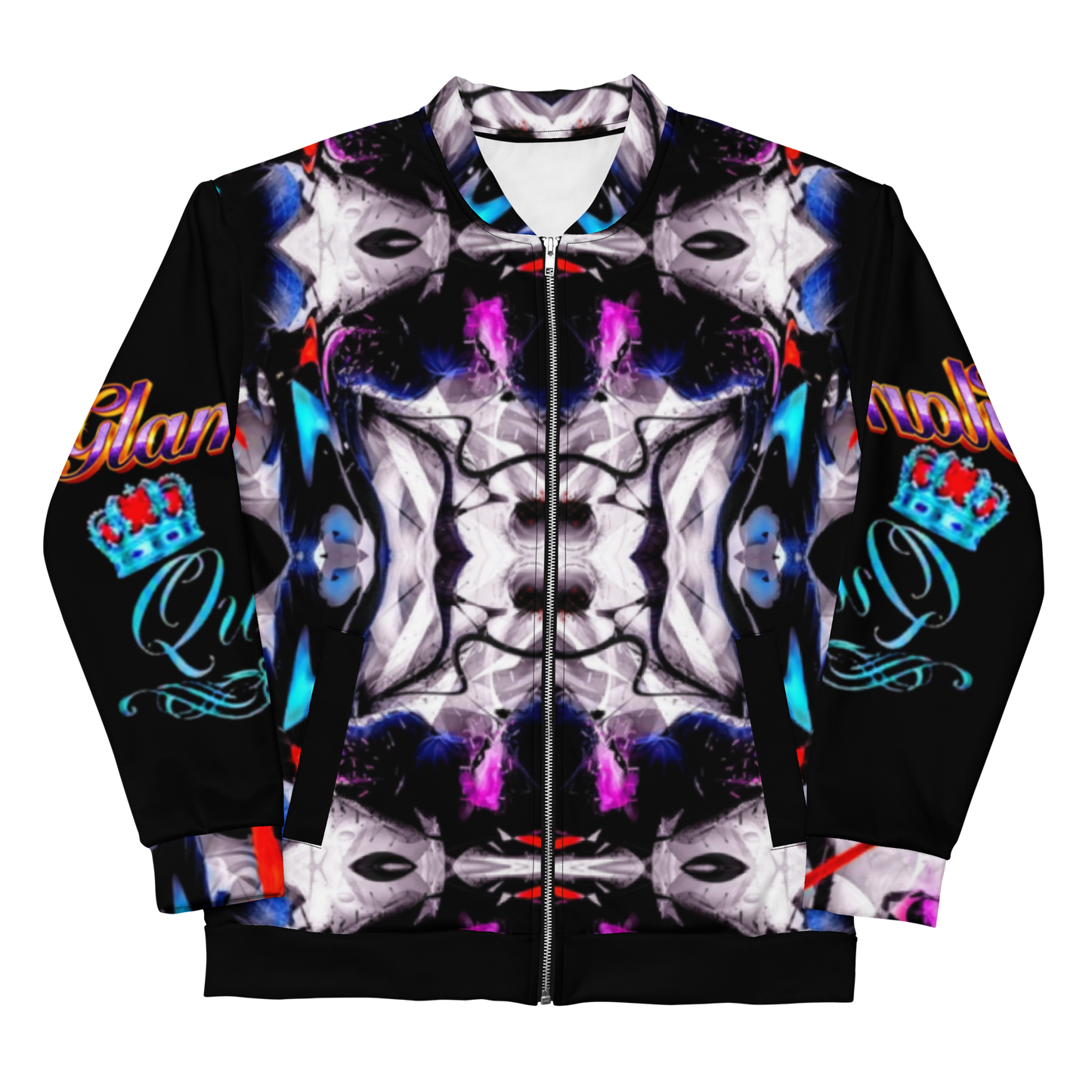 Glamour Queen Jacket
