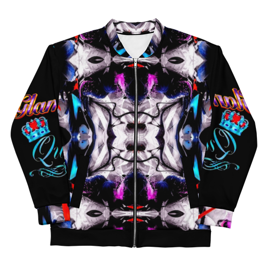 Glamour Queen Jacket