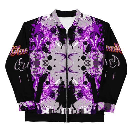Glamour Queen Jacket 1