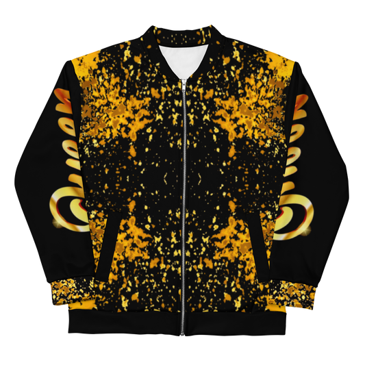Glamour Queen jacket 1