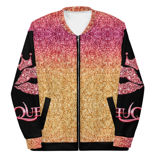Glamour Queen Jacket 1