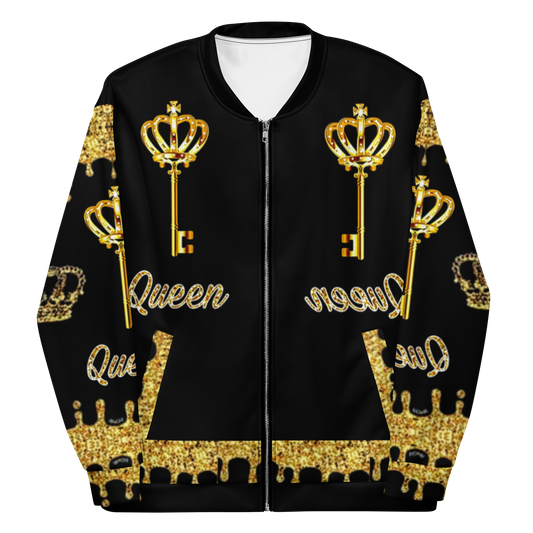 Glamour Queen Jacket 1