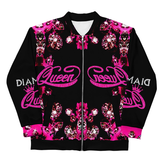 Diamond Queen Jacket 1