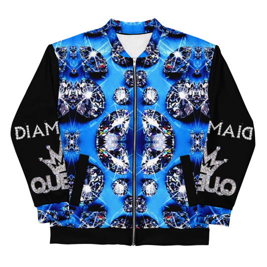 Diamond Queen Jacket 1
