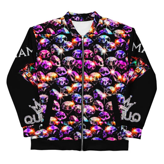 Diamond Queen Jacket 1