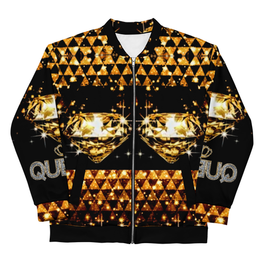 Diamond Queen Jacket 1