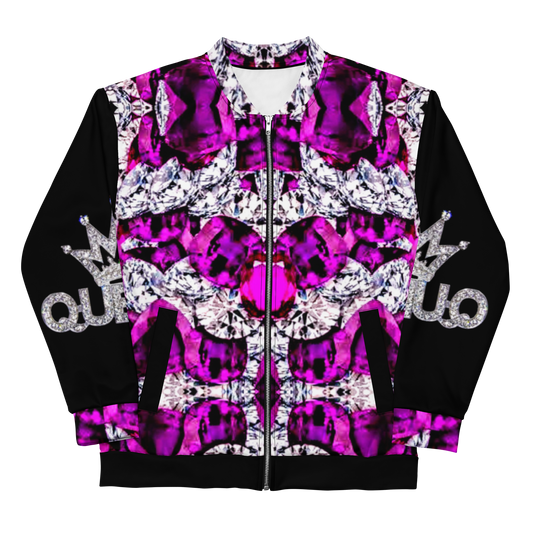 Diamond Queen Jacket 1