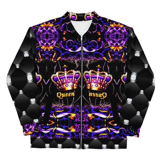 Diamond Queen Jacket 1