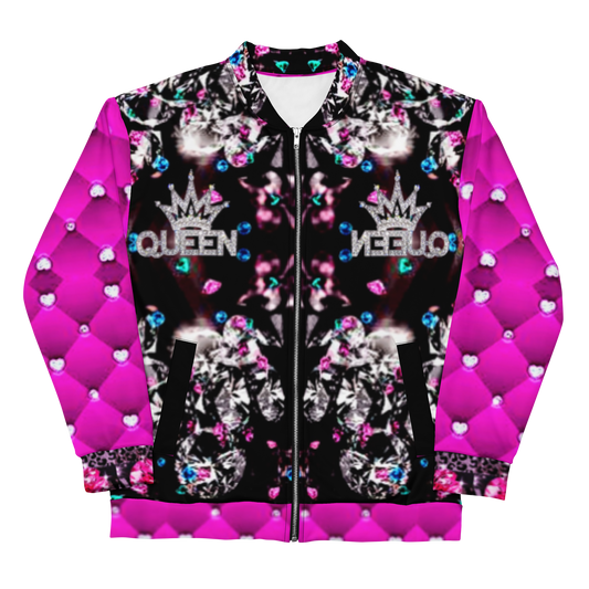 Diamond Queen Jacket 1