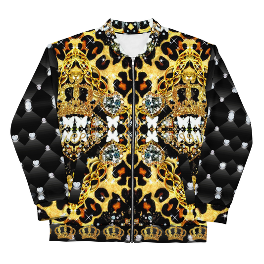 Diamond Queen Jacket 1