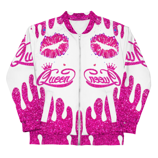 Glamour Queen Jacket 1