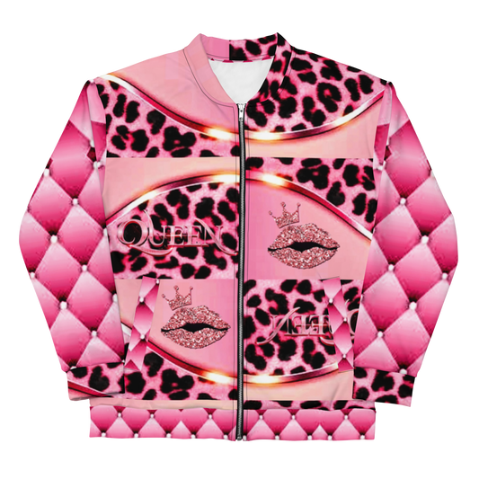 Glamour Queen Jacket 1