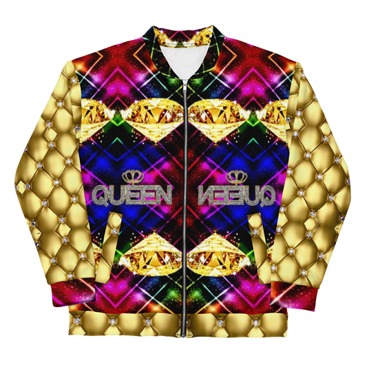 Diamond Queen Jacket 1