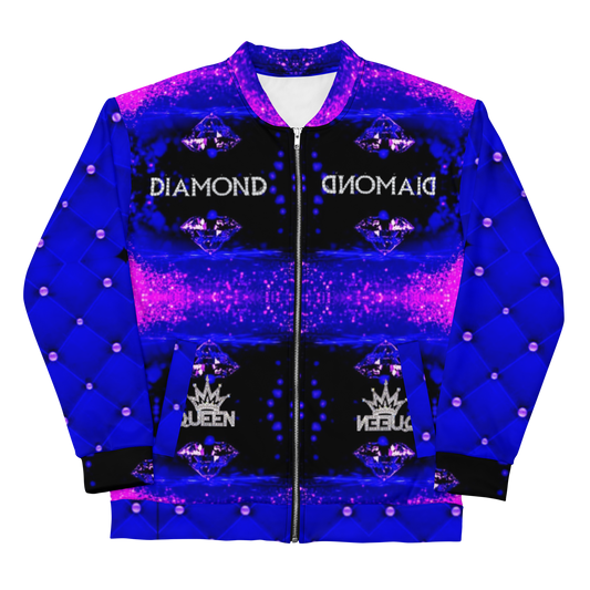 Diamond Queen Jacket 1