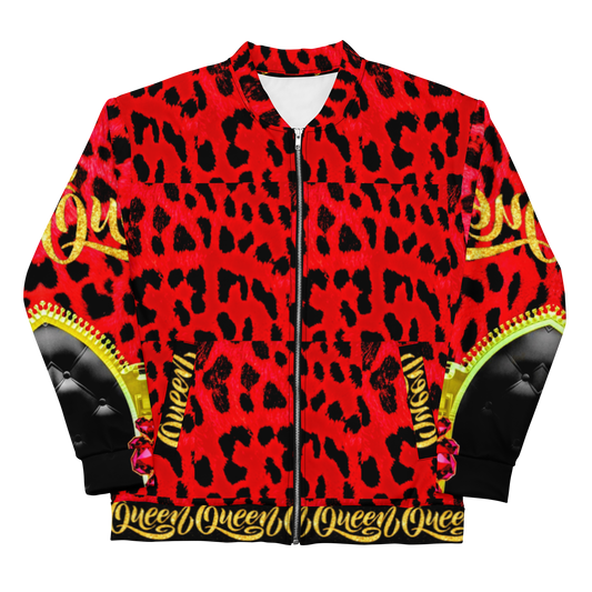 Queens Fashion Jacket 1