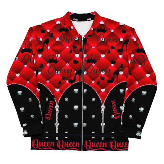 Diamond Queen Jacket 1