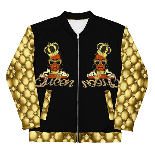 Queens Fashion Jacket 1