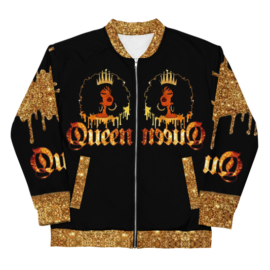 Queens Fashion Jacket 1