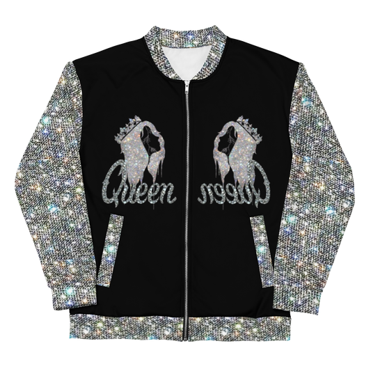 Queens Fashion Jacket 1