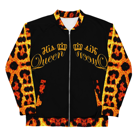 Queens Fashion Jacket 1