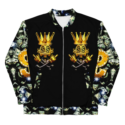 Kings Fashion Jacket