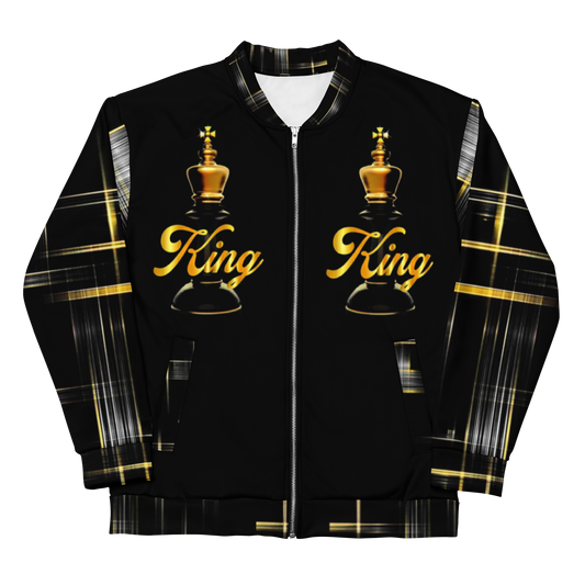 Kings Fashion Jacket 1