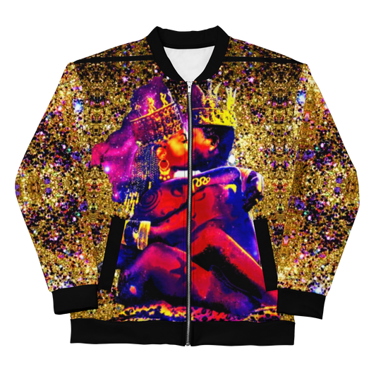 Queens Fashion Jacket 1