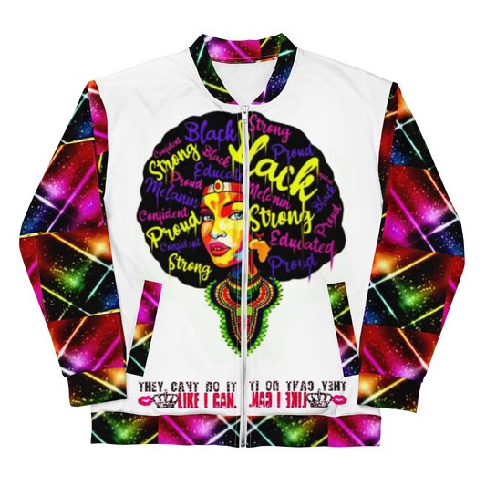 Queens Fashion Jacket 1