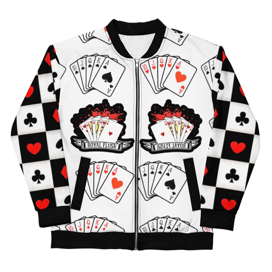 Royal Jacket 1