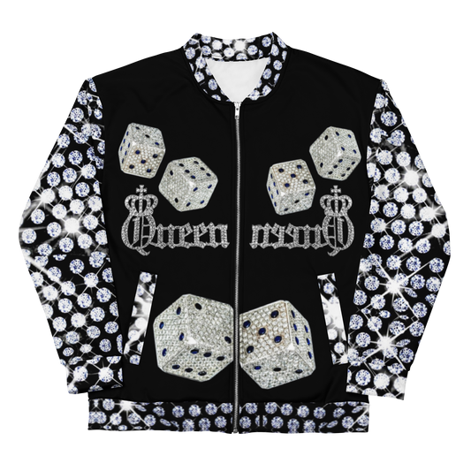 Queens Fashion Jacket 1