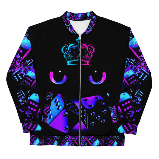 Queens Fashion Jacket 1