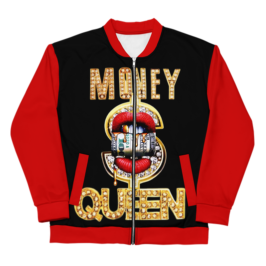 Queens Fashion Jacket 1