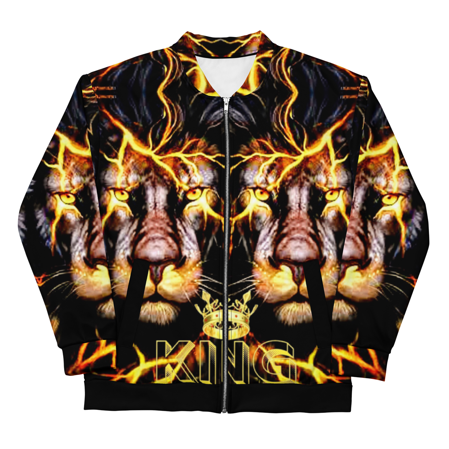 Kings Fashion Jacket 1