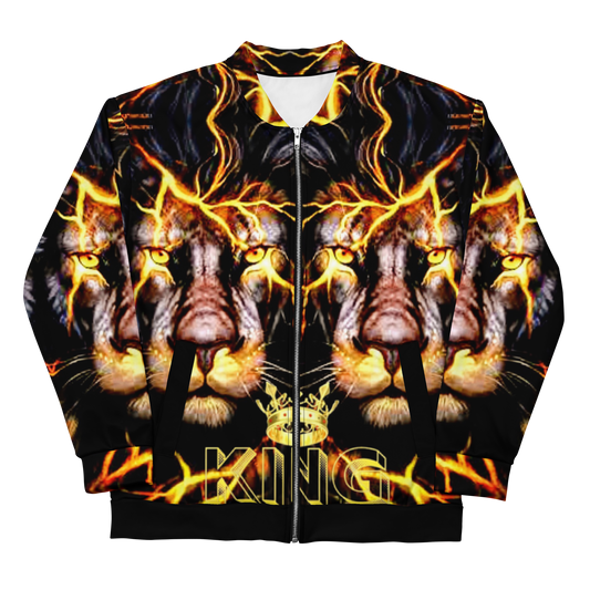 Kings Fashion Jacket 1