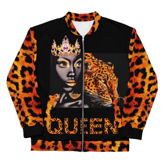 Queens Fashion Jacket 1