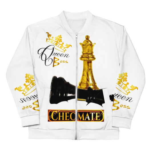 Queens Fashion Jacket 1