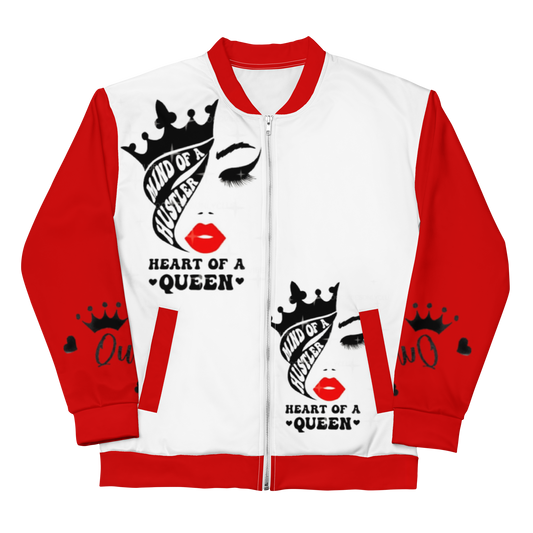 Queens Fashion Jacket 1
