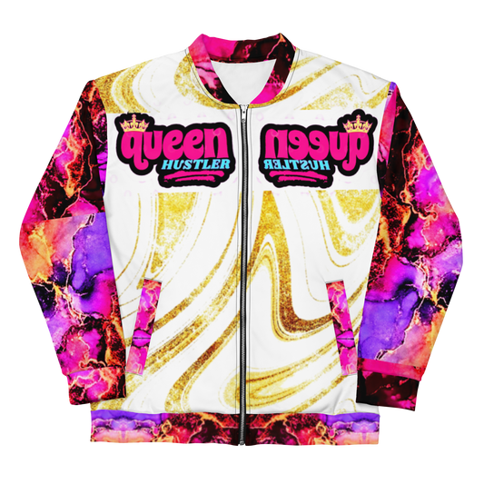 Queens Fashion Jacket 1