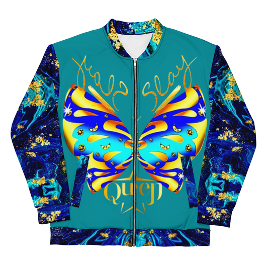 Queens Fashion Jacket 1