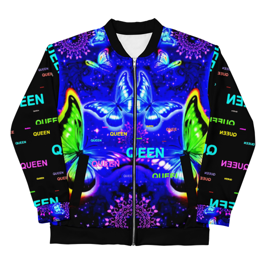Queens Fashion Jacket