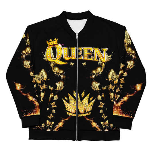 Queens Fashion Jacket
